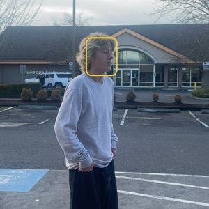 Meet your Posher, Corban